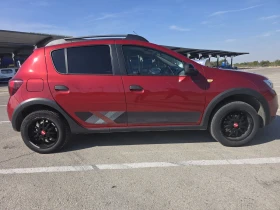 Dacia Sandero Stepway Techroad, снимка 6