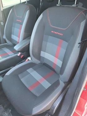 Dacia Sandero Stepway Techroad, снимка 10