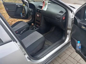Opel Astra 1.7 DTI, снимка 5