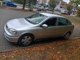 Opel Astra 1.7 DTI, снимка 3