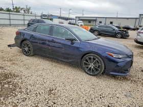 Toyota Avalon 3.5l Touring, снимка 4
