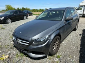 Mercedes-Benz C 200      | Mobile.bg    6