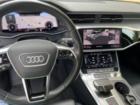 Audi A6 Avant Sport 40 TDI S line | Mobile.bg    11