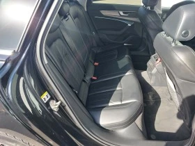 Audi A6 Avant Sport 40 TDI S line | Mobile.bg    8
