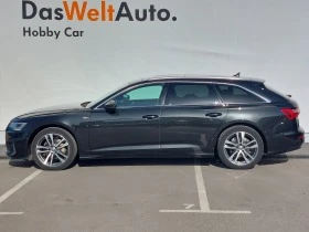 Audi A6 Avant Sport 40 TDI S line | Mobile.bg    3