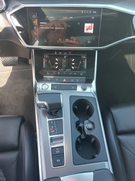 Audi A6 Avant Sport 40 TDI S line | Mobile.bg    10
