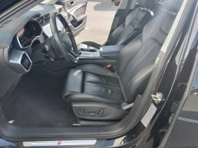 Audi A6 Avant Sport 40 TDI S line | Mobile.bg    5