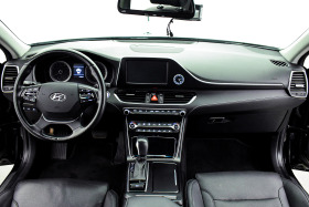 Hyundai Grandeur 3.0 LPI, снимка 11 - Автомобили и джипове - 43747381
