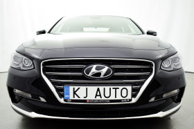 Обява за продажба на Hyundai Grandeur 3.0 LPI ~37 000 лв. - изображение 1