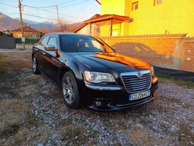     Lancia Thema 3.0 V6 CRD