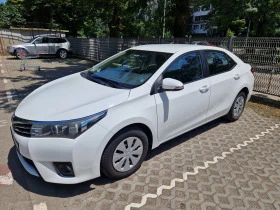 Toyota Corolla 1.6 VVT-i, снимка 1