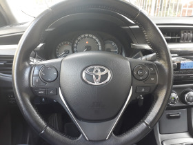 Toyota Corolla 1.6 VVT-i, снимка 9
