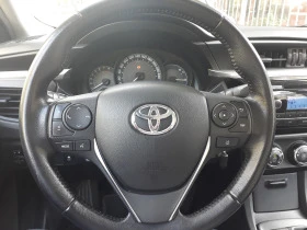 Toyota Corolla 1.6 VVT-i, снимка 10