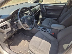 Toyota Corolla 1.6 VVT-i, снимка 8