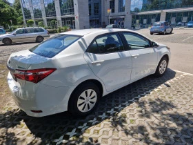 Toyota Corolla 1.6 VVT-i, снимка 4