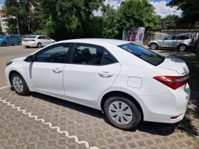 Toyota Corolla 1.6 VVT-i, снимка 3