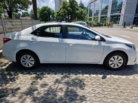 Toyota Corolla 1.6 VVT-i, снимка 5