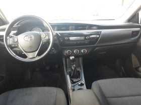 Toyota Corolla 1.6 VVT-i, снимка 7 - Автомобили и джипове - 45194395