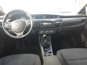 Toyota Corolla 1.6 VVT-i, снимка 7