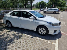 Toyota Corolla 1.6 VVT-i, снимка 2