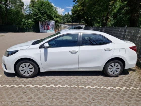 Toyota Corolla 1.6 VVT-i, снимка 6