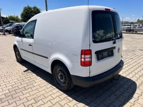 VW Caddy 1.6TDI EURO 5L ЛИЗИНГ - [9] 