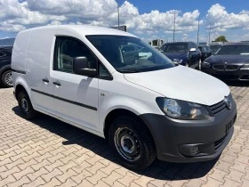 VW Caddy 1.6TDI EURO 5L ЛИЗИНГ - [5] 