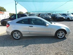 Mercedes-Benz C 200 2.0* CDI* 136* k.c* TOP* РЪЧКА* , снимка 3