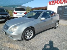 Mercedes-Benz C 200 2.0* CDI* 136* k.c* TOP* РЪЧКА* , снимка 8