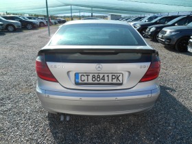 Mercedes-Benz C 200 2.0* CDI* 136* k.c* TOP* *  | Mobile.bg    5