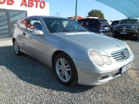 Mercedes-Benz C 200 2.0* CDI* 136* k.c* TOP* *  | Mobile.bg    2