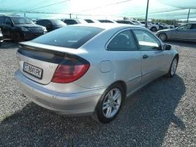 Mercedes-Benz C 200 2.0* CDI* 136* k.c* TOP* РЪЧКА* , снимка 4