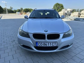 BMW 320, снимка 1