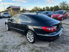 VW CC 2.0 TDI ПАНОРАМА, снимка 9