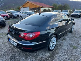 VW CC 2.0 TDI ПАНОРАМА, снимка 5