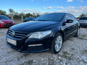 VW CC 2.0 TDI ПАНОРАМА, снимка 1