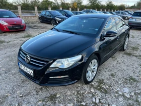 VW CC 2.0 TDI ПАНОРАМА, снимка 2