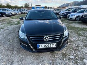 VW CC 2.0 TDI ПАНОРАМА, снимка 3