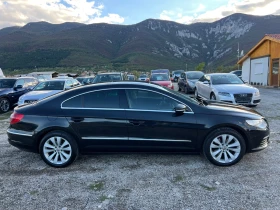 VW CC 2.0 TDI ПАНОРАМА, снимка 6