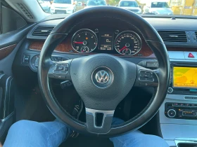 VW CC 2.0 TDI ПАНОРАМА, снимка 13