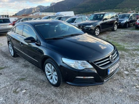 VW CC 2.0 TDI ПАНОРАМА, снимка 4