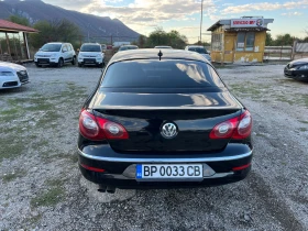 VW CC 2.0 TDI ПАНОРАМА, снимка 7