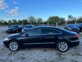 VW CC 2.0 TDI ПАНОРАМА, снимка 8