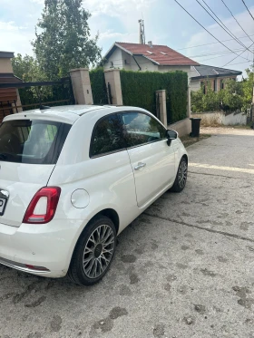 Fiat 500, снимка 2