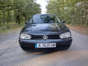 VW Golf, снимка 2