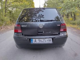 VW Golf, снимка 5