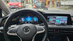 VW Golf 1.5 eTSI , снимка 16