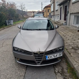 Alfa Romeo 159, снимка 1