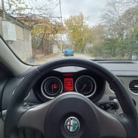 Alfa Romeo 159, снимка 9