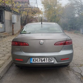 Alfa Romeo 159, снимка 2